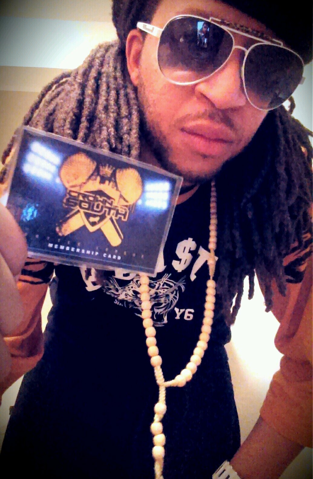 A great idea can come from anywhere...Boss Up! #teamBUSNT #team$mall¢ircle