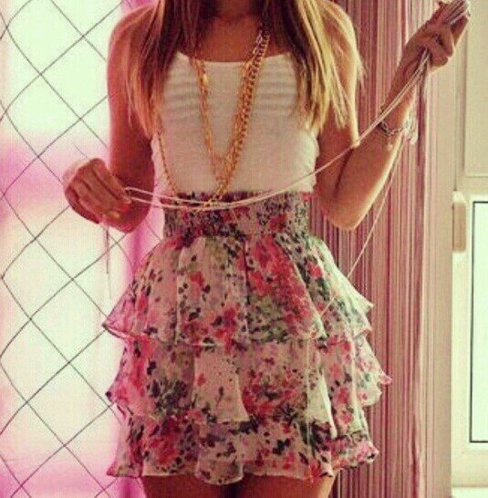 Super Cute Clothes & Accosoires For Every Girl. Hope You Enjoy It!