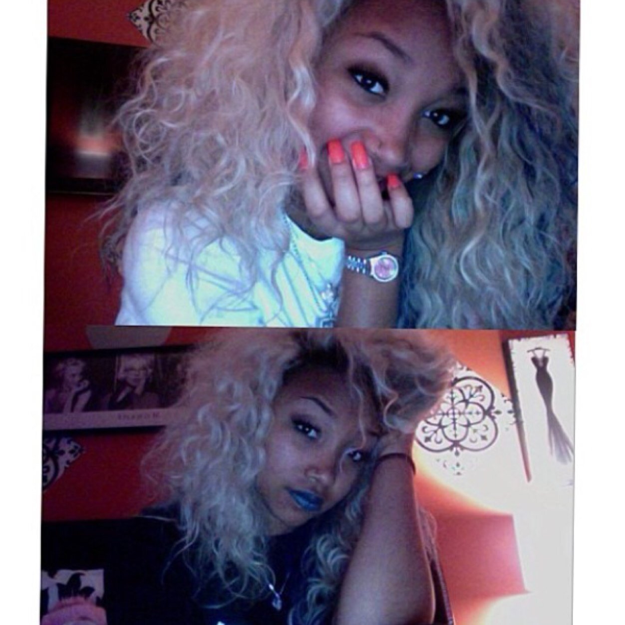 I Wake Up Flawless
