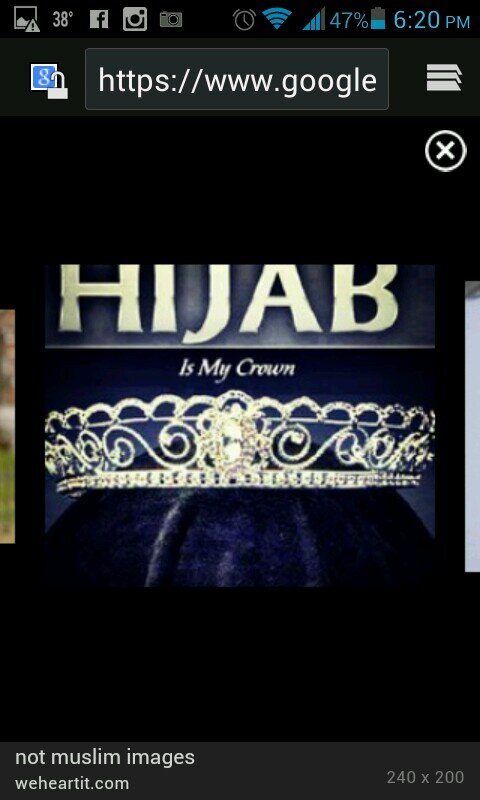 Salafi XoxO #JilbabJUNKIE #iCRAVE4JANNAH