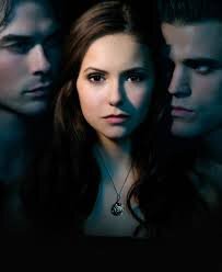 VAMPIRES DIARIES!!!!!!!