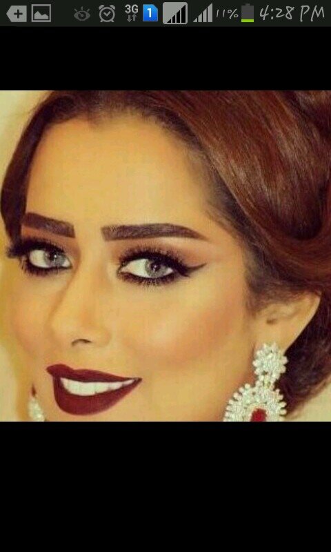 mooonyy1344's profile picture. ‏اعشق هالفنانه عشق مو طبيعي ‎@BalqeesFathi