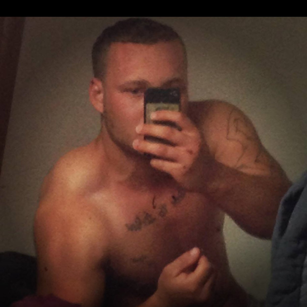 kylemarkroy's profile picture. 