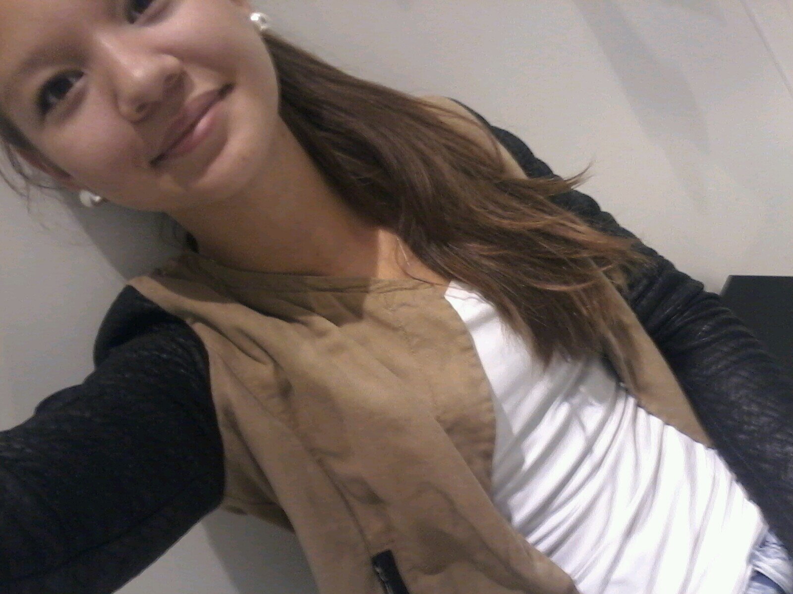 xannarobot's profile picture. ♡