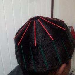 Passion for Hair