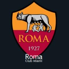 AS ROMA CLUB MIAMI