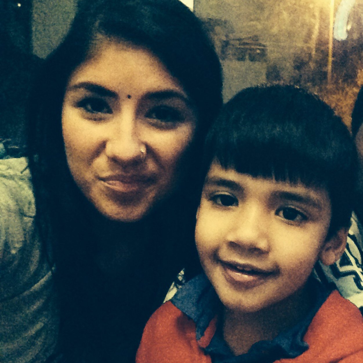 devyani974's profile picture. #teambibi #teamindia #team974 #paris78