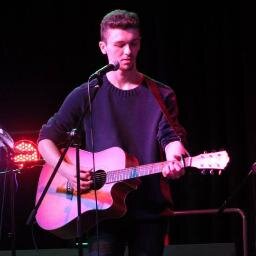 18 year old acoustic singer/songwriter covering and writing songs. I play guitar, ukulele, bass and sing. Please check out my youtube if you have time!