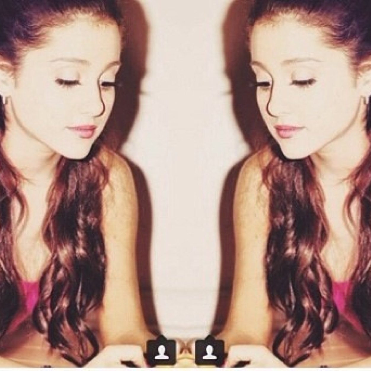 G5Grande's profile picture. Singer and love fans and help me get 50k
