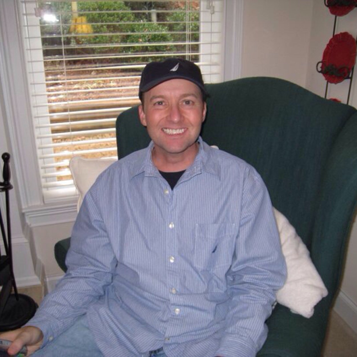 Realtor - Keller Williams Realty, Partners 404-242-6942 / paul@pgpeterson.com