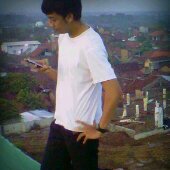 TeguhWijoyo's profile picture. jati kudus