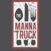Manna Truck Cle (@mannatruckcle) Twitter profile photo