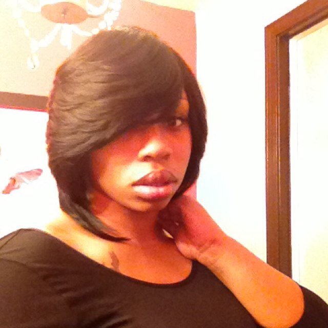 Love breathing and being me