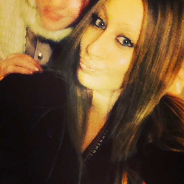 LaetitiaBietry's profile picture. ✌