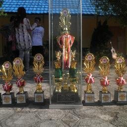 Giving, sharing, together, united, happy, because we are completely volunteer | M2 The Winner !
