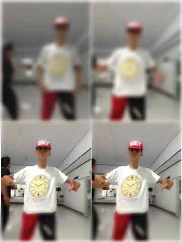 Freestyle swag