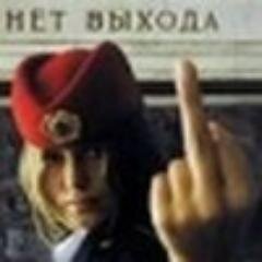 И ворона о себе думает, что она умна