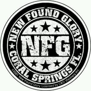 New Found Glory updates, photos, lyrics and news. Not affiliated with the band.