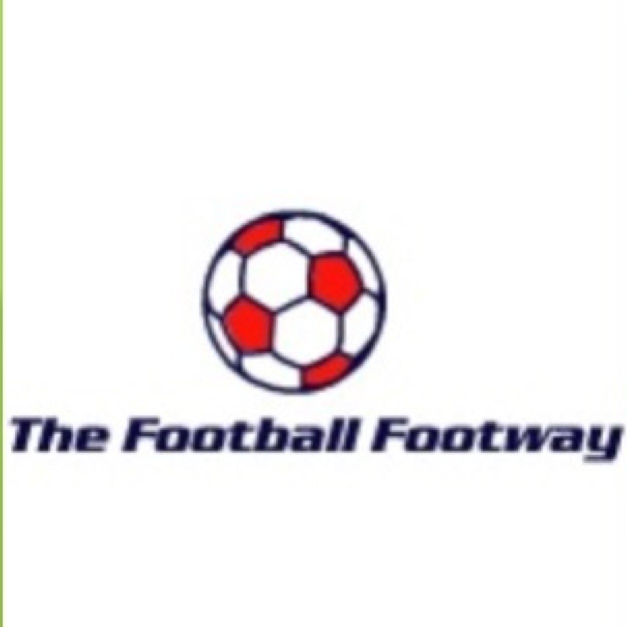 Bringing the Football and the FIFA together