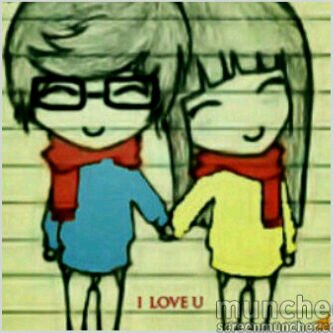 All about