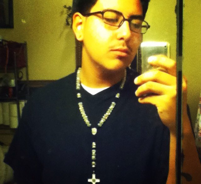 migoGottii's profile picture. 