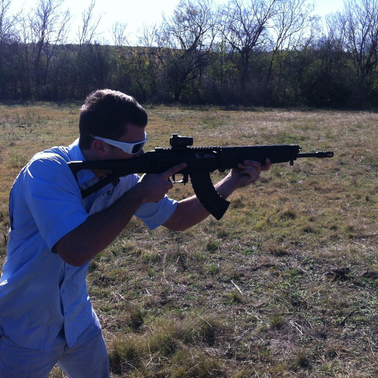 JoshLambert15's profile picture. Avid Redsox Fan, I Like Guns, NRA Member, SATX