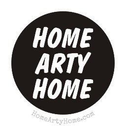 Artistic Home Decor for Crafty Interiors