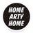 Home Arty Home