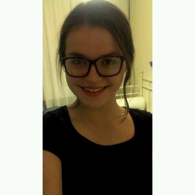 liefde voor me zusje xchar, instagram: emmarebel