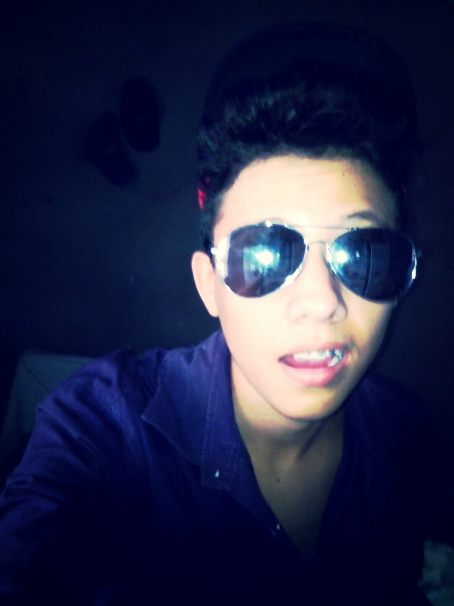 Te Quiero  ;)