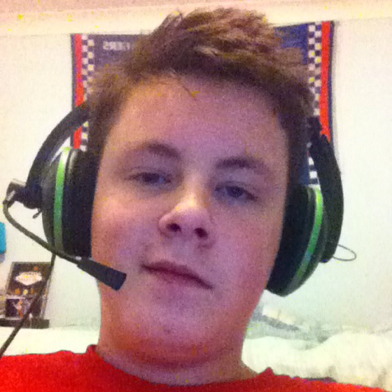 FarikoPythonz's profile picture. Regular player of Gta and fifa sometimes COD but im shit at it, follow for a follow