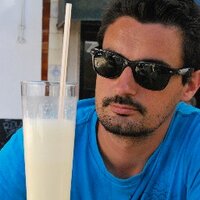 Jeff (@jeff_vernet) 's Twitter Profile