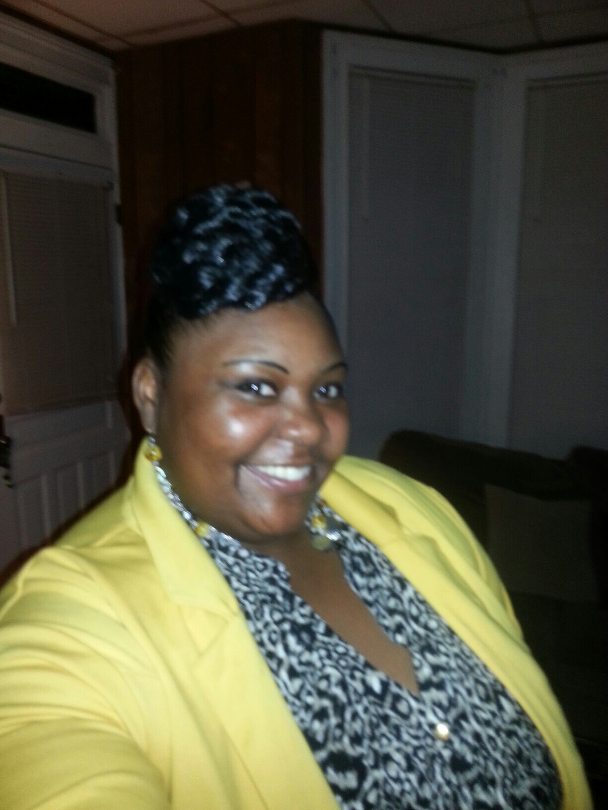 Jeremiah is my WORLD!!!