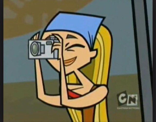 TDA_Lindsay's profile picture. Like, Hello! Im lindsay. The prettiest! I was on drama total! Wait.. Is it the other way around? #Totaldrama #Roleplay