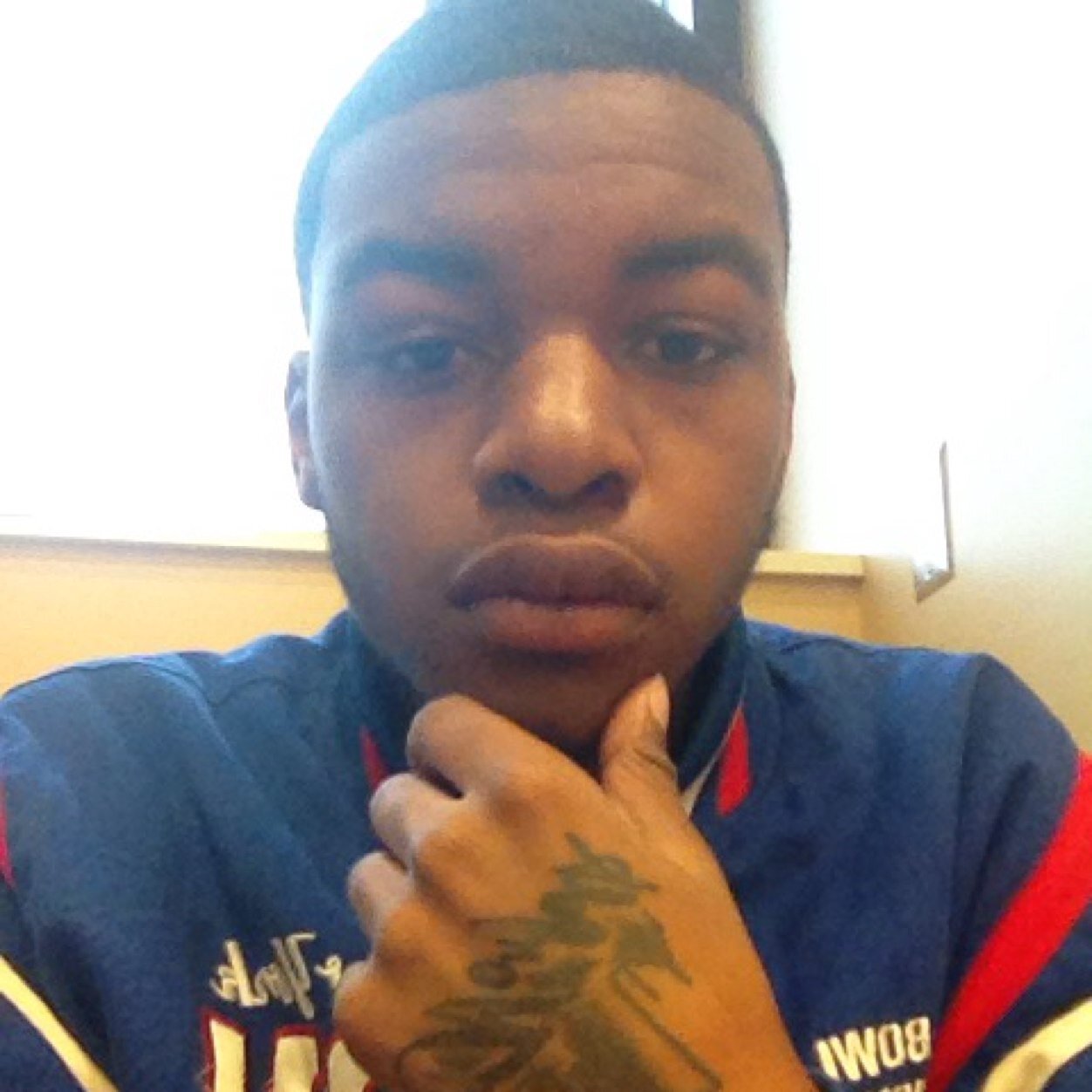 ju5 Bloody 5wizz #IG@5wizzydatguy #TeamNorfolk #VA #B^angB^ang