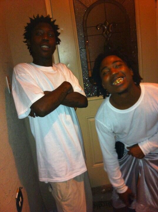 JUST A YOUNG NIGGA BOUT A CHECK$$$$$$$$$$$$$$$