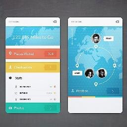 18. UI/UX Designer. Geek.