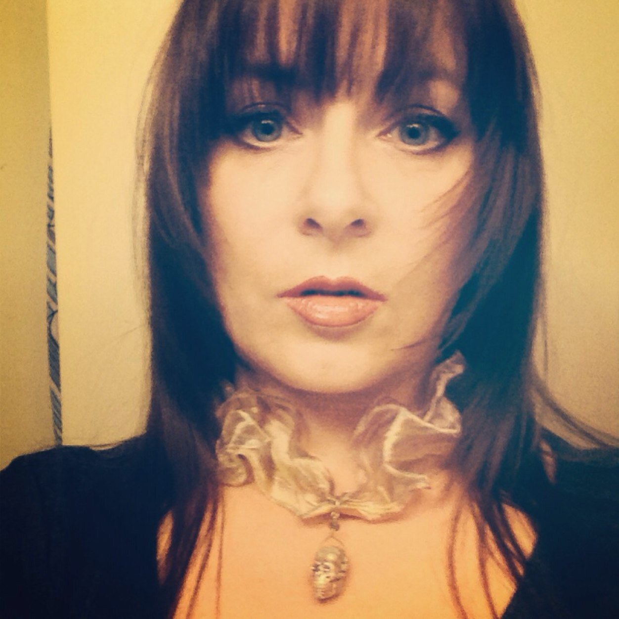 Artist. Coffee Addict. Goof Ball. ohh and cat lover! but it doesn't make me a cat lady. Follow me on IG same name.