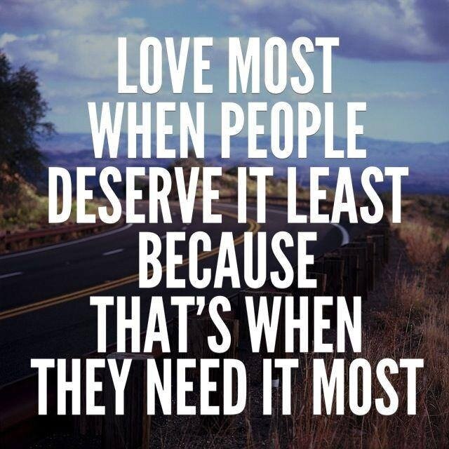 Looking at the marvelous ways God choses to use us everyday