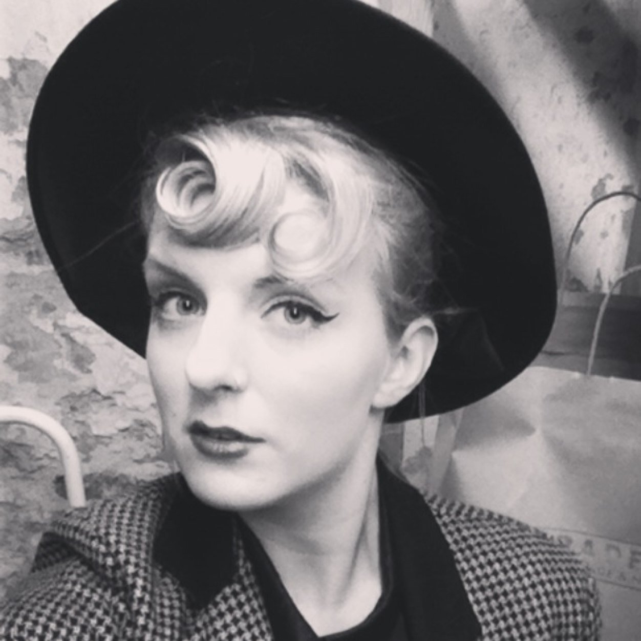 DaisyDaisyDaze's profile picture. All singing, all dancing