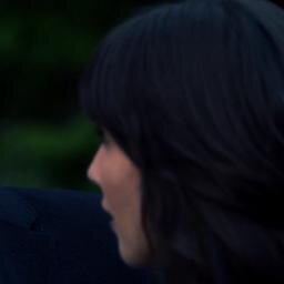 RP account for TTP's Morgan (mostly her hair)