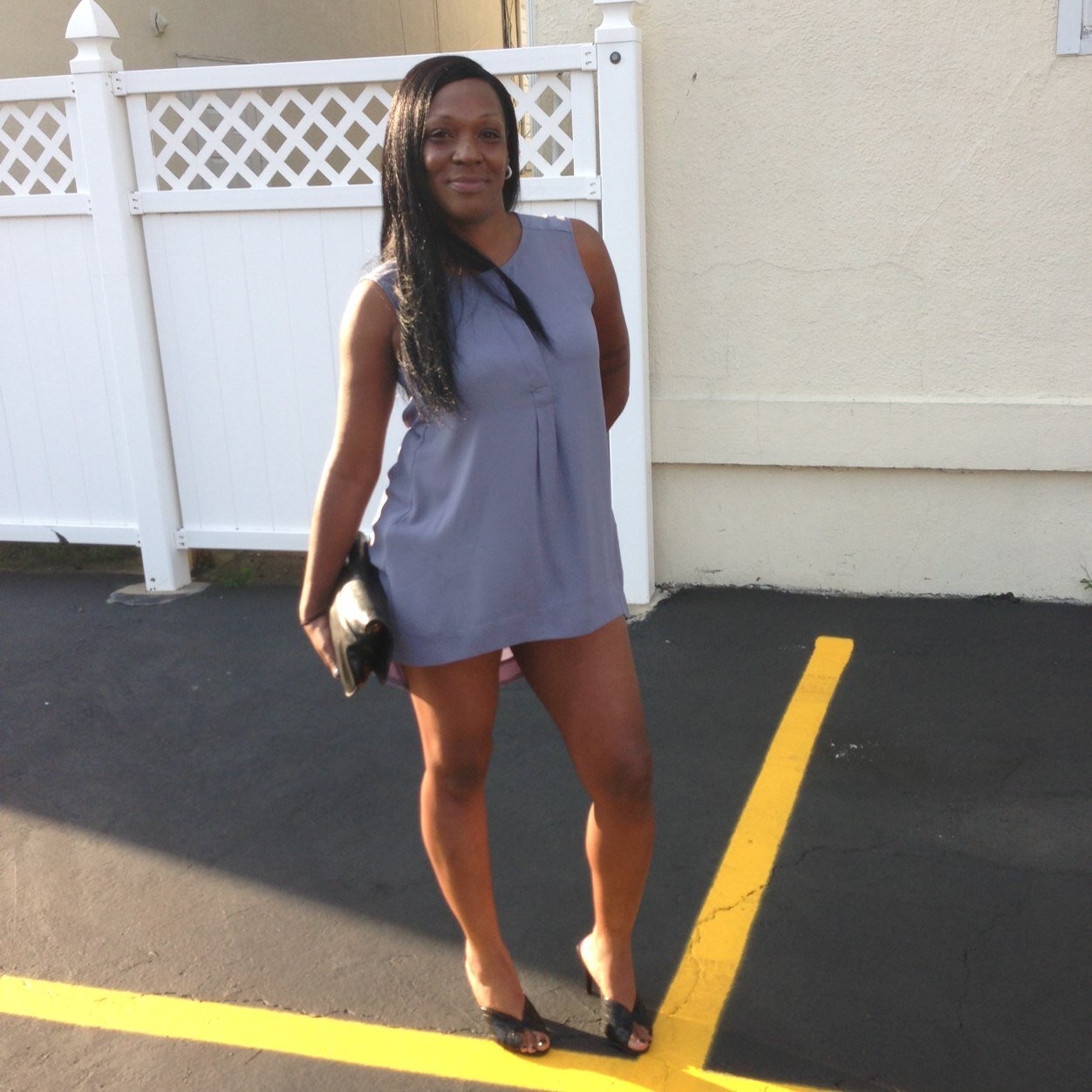 im not a one in a MILLION kind of GIRL, Im a ONCE in a LIFETIME kind of WOMAN