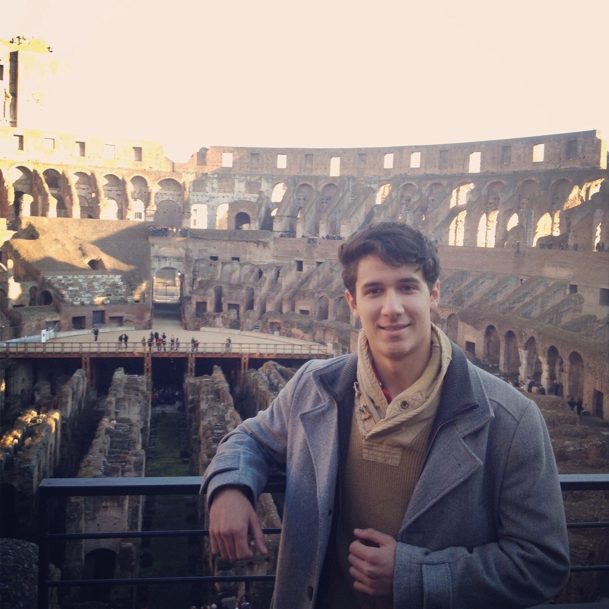 facufernandez7's profile picture. 