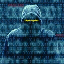 Security Researcher, Sysadmin, Beginner developer. Occasional writer at @EInformtica | Programo, luego existo. No compila, pues insisto