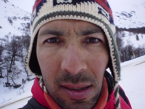 Indionauta's profile picture. 