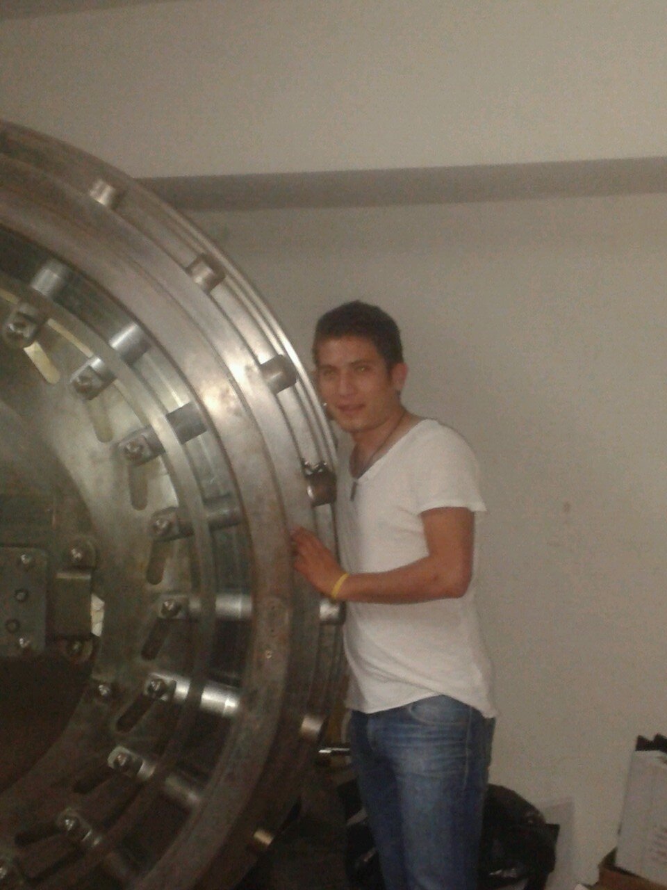 KevinBrianCorte's profile picture. 