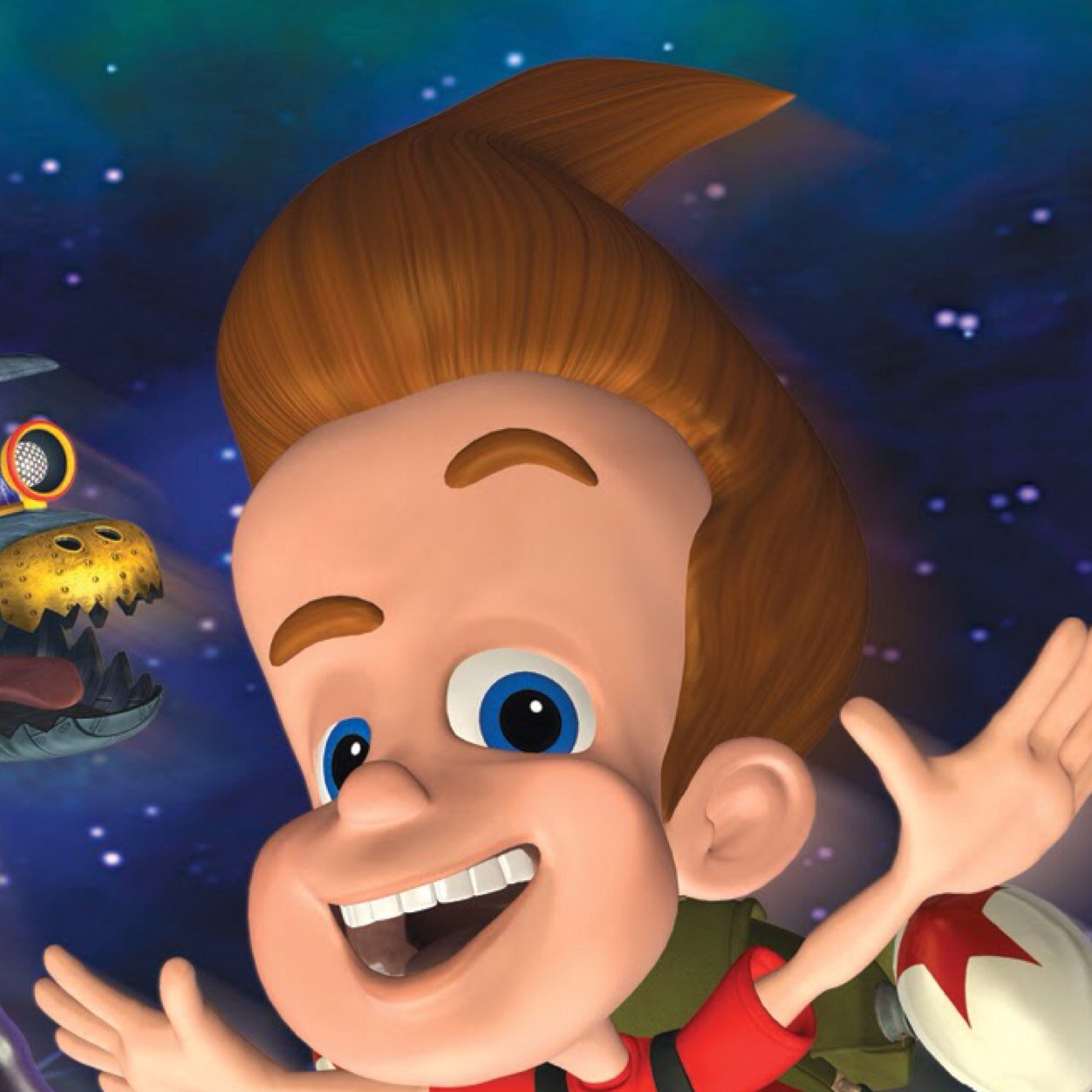 Ya_Boy_Neutron's profile picture. It's YA BOY JIMMY NEUTRON! Cindy want this dick, Sheen is high af, and Goddard's my nigga. #prodigy