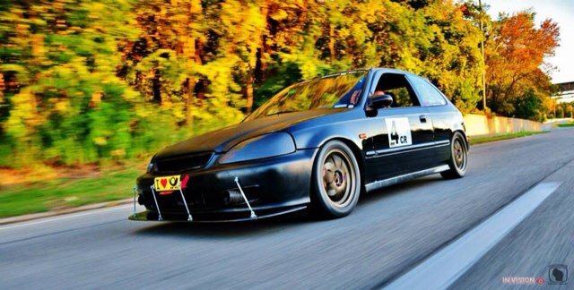 Secret Society is a car crew created in 2012 . We are a group of car enthusiasts that are dedicated to participating and promoting the car culture way of life.