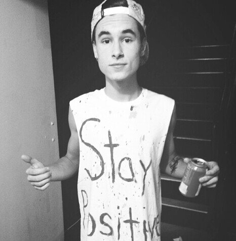 Kicn_Lawley's profile picture. I don't know what to put here. {RP/RP} #single