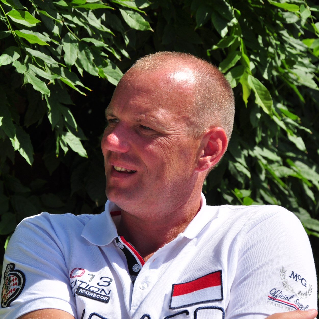 KorNiehof's profile picture. Ingewikkeld!